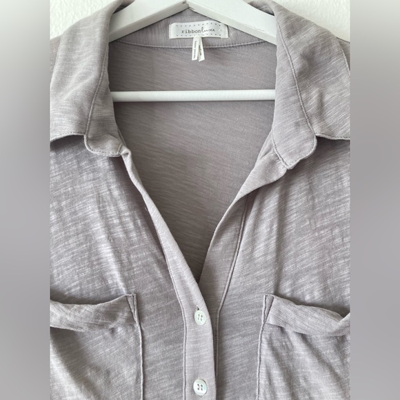 Button-Up Shirt - Picture 4 of 10